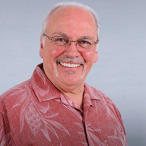 Torrington dental patient David