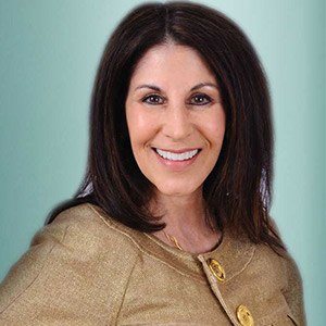 Torrington dental patient Lois