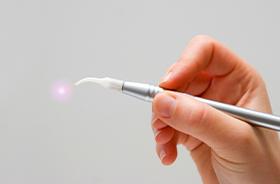 Soft tissue laser